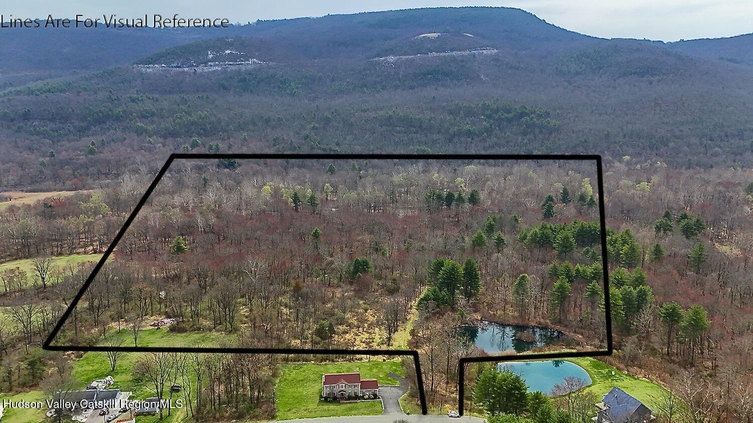 Ellenville, New York 12428, United States, ,Land,Pending,115598