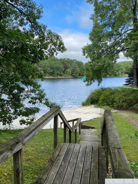 1258 NE Lakeview Road, Copake, Texas image 9