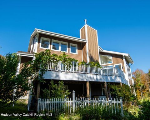 Photo of 107 Wilderness Way, Stephentown, NY 12169 (MLS # 20255024)