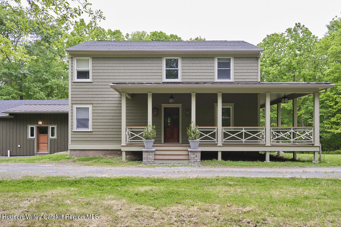 367 E Cushetunk Drive, Cochecton Center, Texas image 36