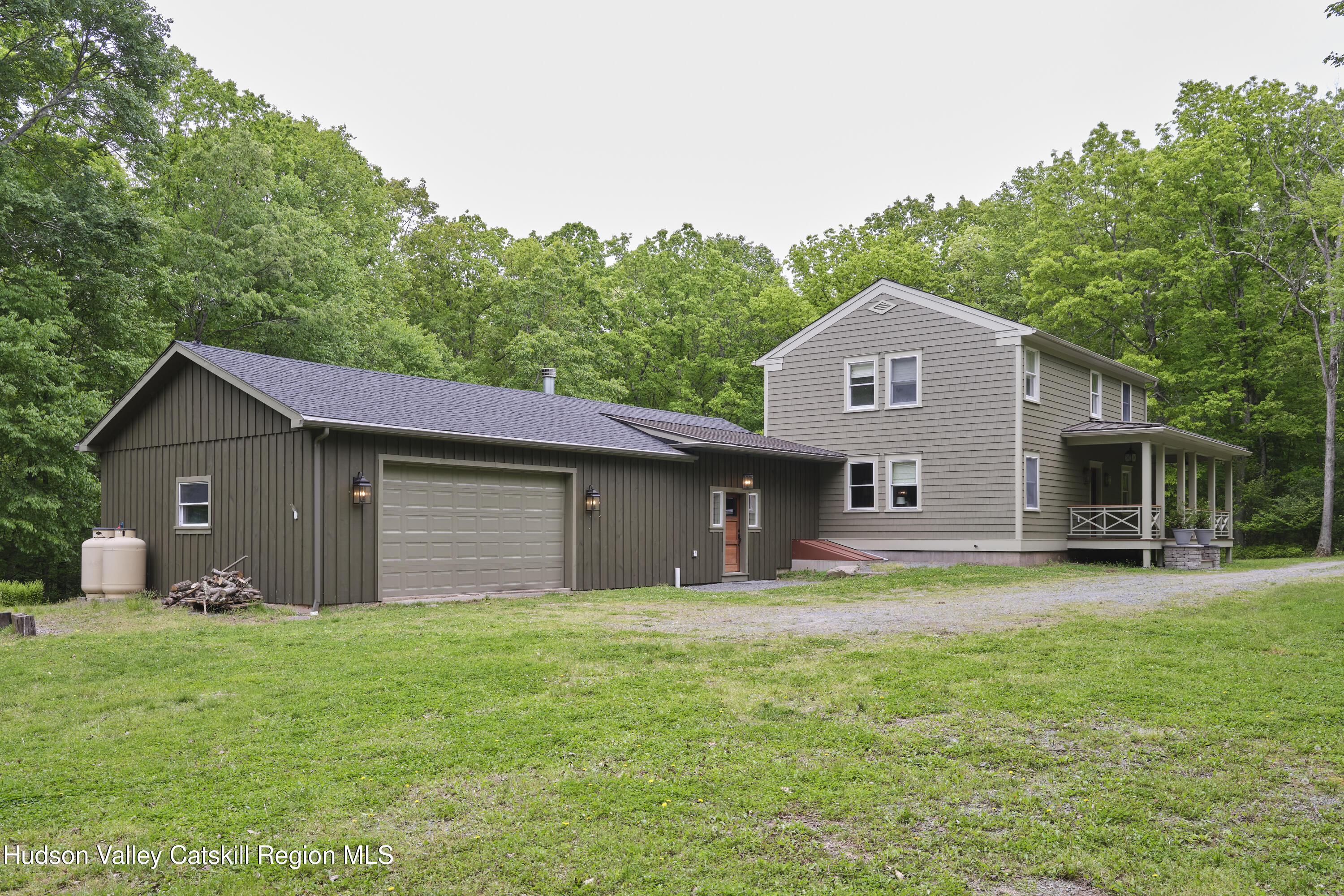 367 E Cushetunk Drive, Cochecton Center, Texas image 38