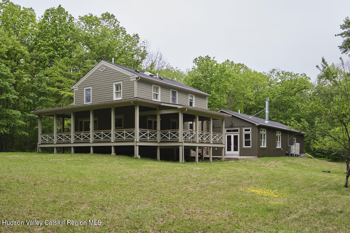 367 E Cushetunk Drive, Cochecton Center, Texas image 30