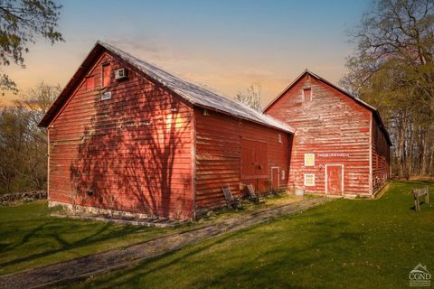 Vacant Land For Sale - 52 Allhusen Road<br/> Plattekill, NY 12561