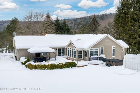 Photo of 116 Nilson Drive, Windham, NY 12496 (MLS # 20255369)