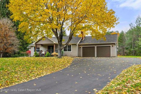 Photo of 116 Nilson Drive, Windham, NY 12496 (MLS # 20255369)