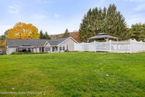 Vacant Land For Sale - 116 Nilson Drive<br/> Windham, NY 12496