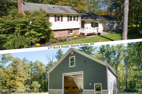 177 BUCK RD, STONE RIDGE, NY 12484 - Image d4988b2f3f1aedcc9b7712de41328dcb/1402599134