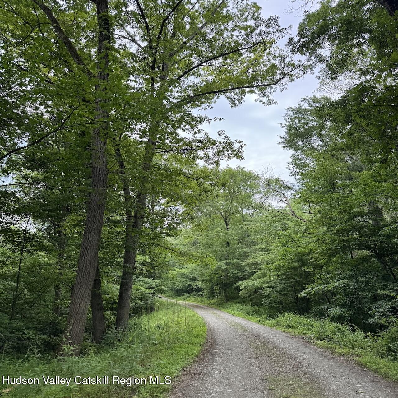 White Barn Road, Copake, New York -  - 