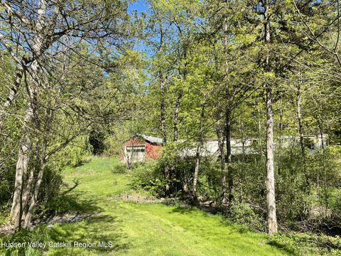 Homes For Sale - 75 Tool House Road<br/> Catskill, NY 12414