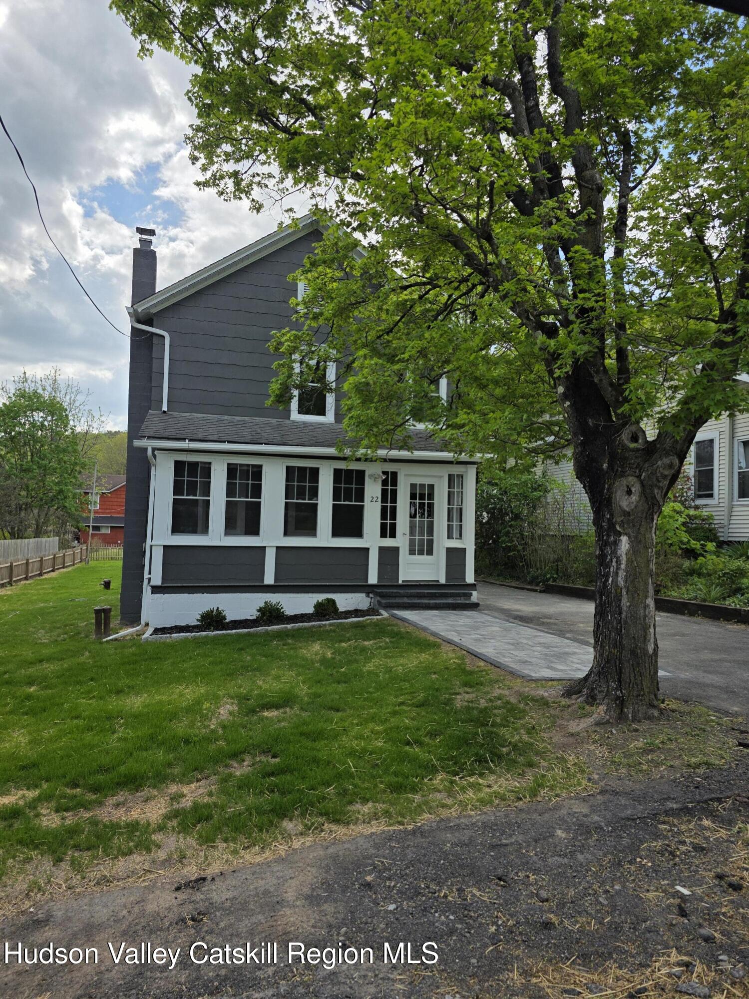 22 Maple Street, Catskill, Ohio image 1