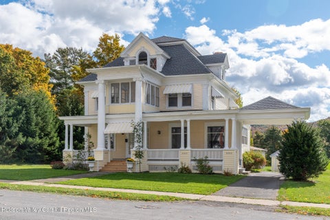 Photo of 13 West End Avenue, Stamford, NY 12167 (MLS # 20265973)