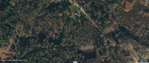 Vacant Land For Sale - Churchill Road<br/> New Lebanon, NY 12125