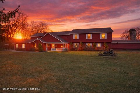 Homes For Sale - 180 Hardenburgh Road<br/> Pine Bush, NY 12566