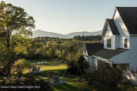 Photo of 336 Main Street, Germantown, NY 12526 (MLS # 20261272)