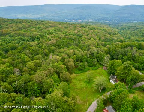 Vacant Land For Sale - 595-599 Oak Ridge Road<br/> Ellenville, NY 12428
