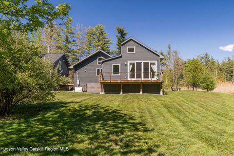 Photo of 4599 New York 212, Willow, NY 12495 (MLS # 20262564)