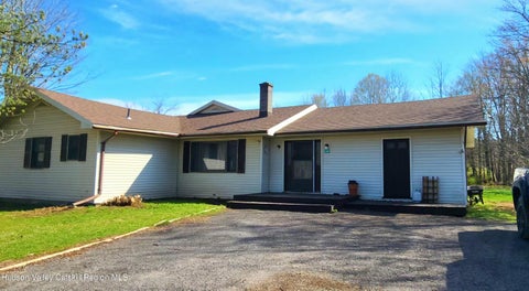 Photo of 5447 Rt23a, Haines Falls, NY 12436 (MLS # 20266060)