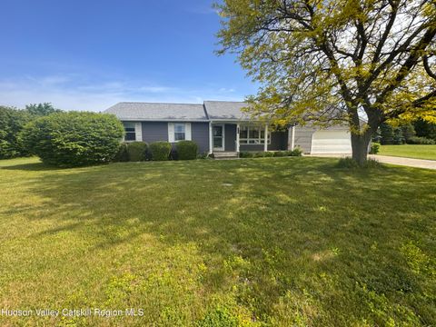 Photo of 317 Mountain View Road, Copake, NY 12516 (MLS # 20262375)