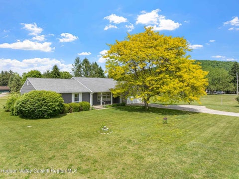 Homes For Sale - 317 Mountain View Road<br/> Copake, NY 12516