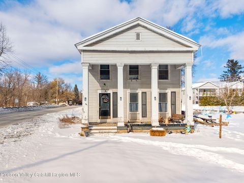Photo of 103 Middlefort Road, Middleburgh, NY 12122 (MLS # 20260498)