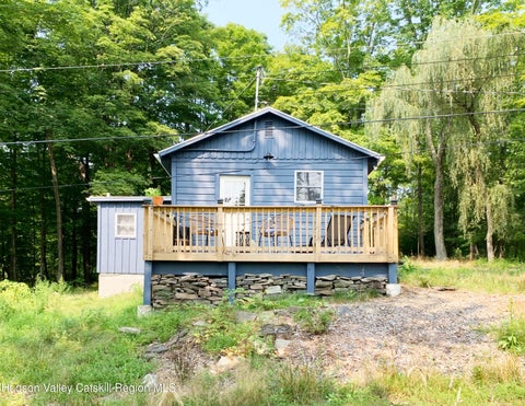 Homes For Rent - 2465 Glasco Turnpike #2<br/> Ulster County, Woodstock, NY 12498