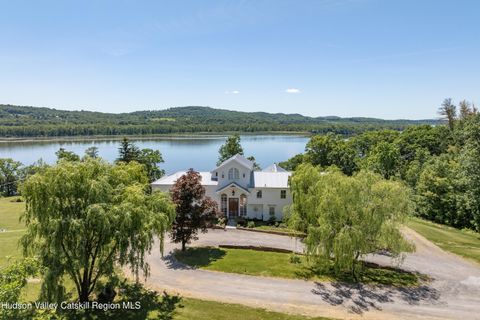 Photo of 216 Route 385, Catskill, NY 12414 (MLS # 20263148)