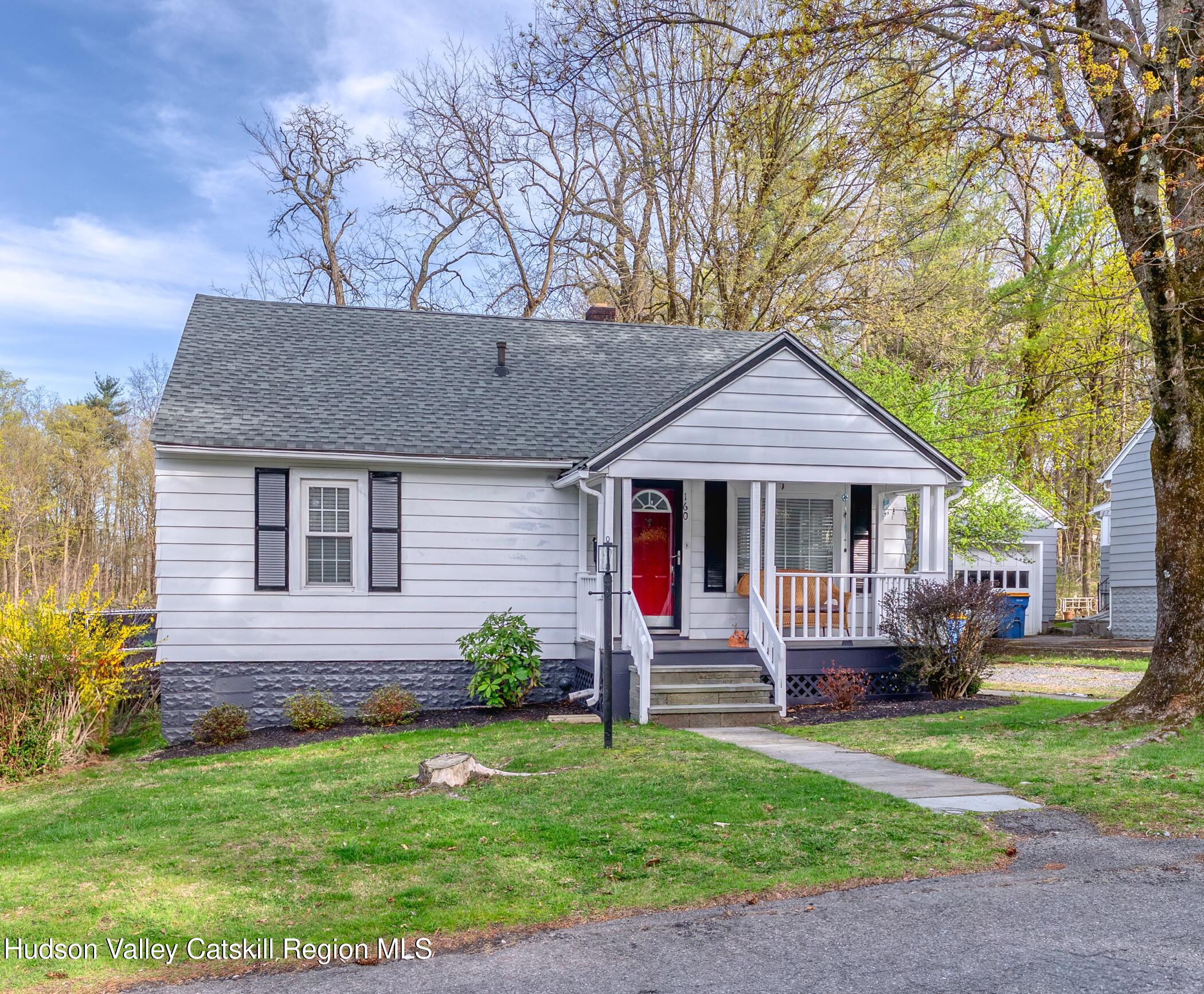 160 Fairview Avenue, Kingston, Ohio image 1