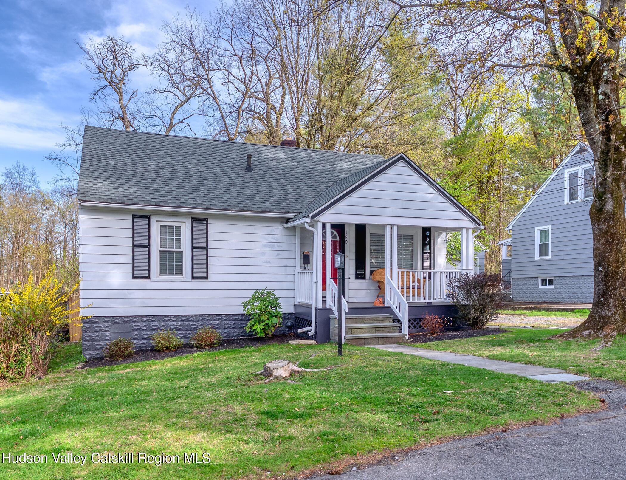 160 Fairview Avenue, Kingston, Ohio image 38
