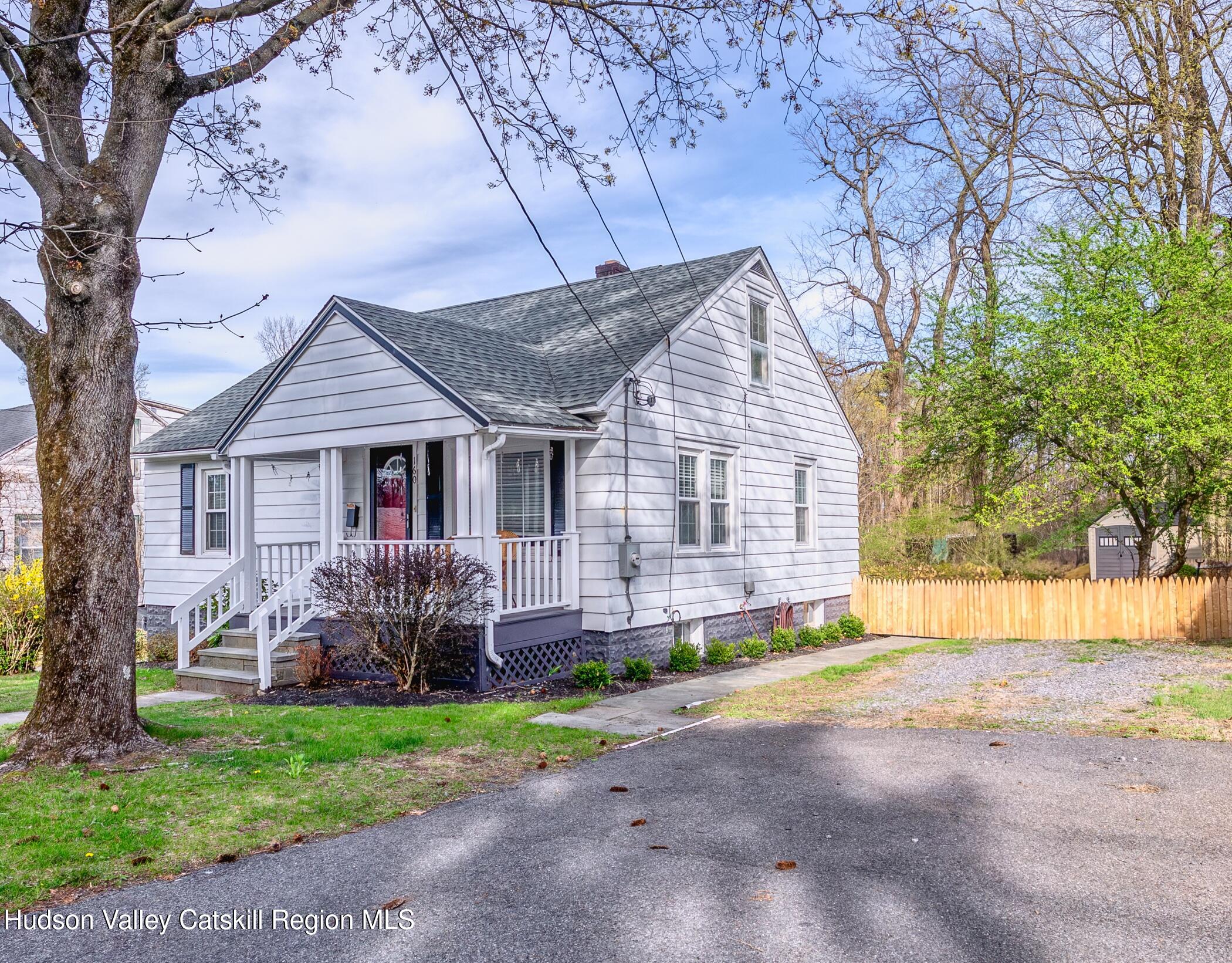 160 Fairview Avenue, Kingston, Ohio image 37