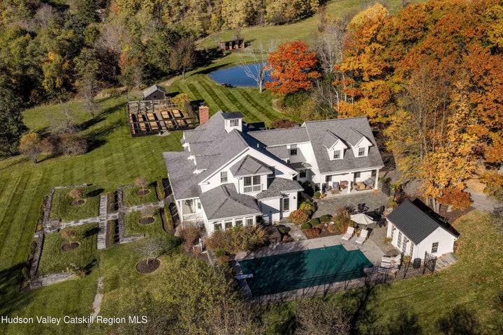 Photo 1 of 155 — 1340 County Route 351, Rensselaerville, NY 12147