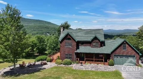 Homes For Sale - 33 Elm Ridge Road Rd<br/> Windham, NY 12496