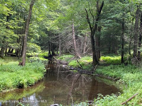 Vacant Land For Sale - 239 Sundale Road<br/> Accord, NY 12404