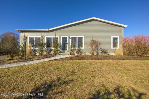 Photo of 16 Lucas Lane, Claverack, NY 12534 (MLS # 20256156)