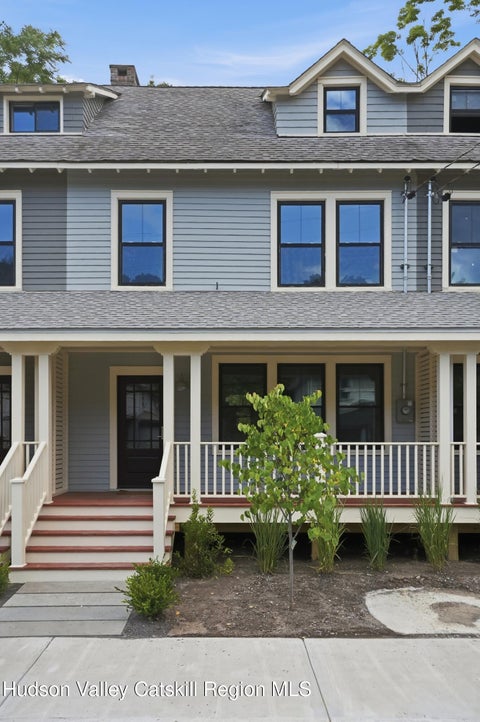 Photo of 625 Delaware Avenue, Kingston, NY 12401 (MLS # 20264510)