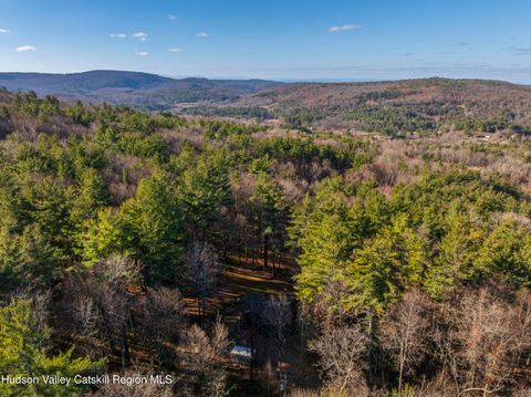 Photo of 92 Cunningham Hill Road, Canaan, NY 12029 (MLS # 20255599)