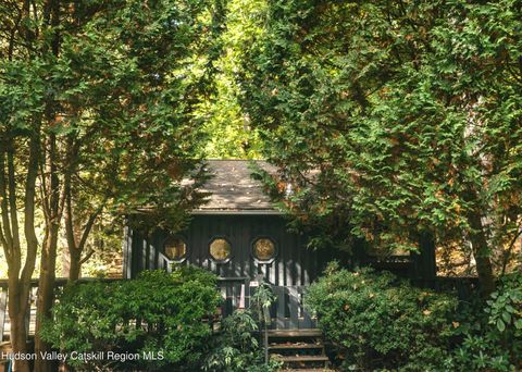 Photo of 87 Boice Mill Road, Kerhonkson, NY 12446 (MLS # 20254970)