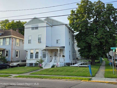 Photo of 83 Green Street, Hudson, NY 12534 (MLS # 20264295)