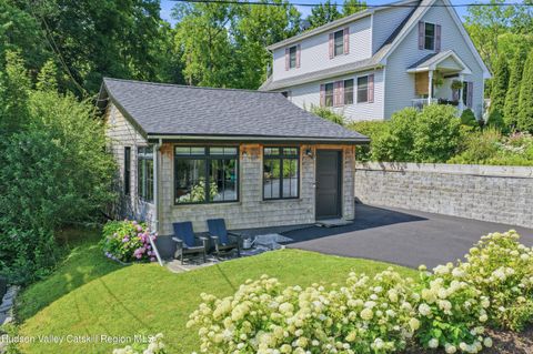 Photo of 107 Canal Street, Port Ewen, NY 12466 (MLS # 20263924)