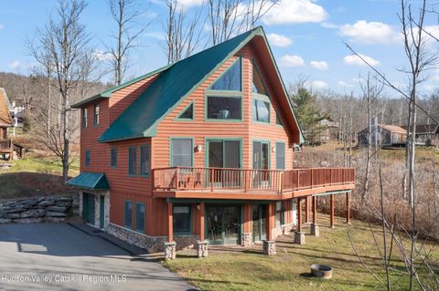 Photo of 68 Gaby Road, Hunter, NY 12442 (MLS # 20260534)