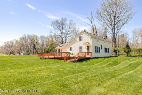 Photo of 81 Black Grocery Road, Hillsdale, NY 12529 (MLS # 20261969)
