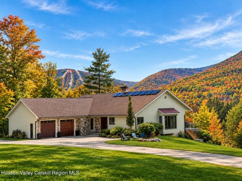 Mobile Home For Sale - 234 Botti Drive<br/> Hunter, NY 12442