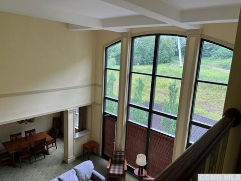 Homes For Sale - 62 Liftside Drive #417<br/> Greene County, Hunter, NY 12442