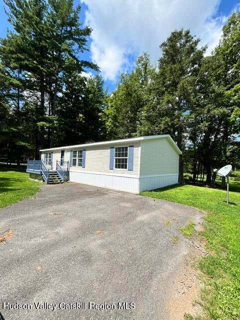 Mobile Home For Rent - 10-14 Kelder Highway #14<br/> Olivebridge, NY 12461