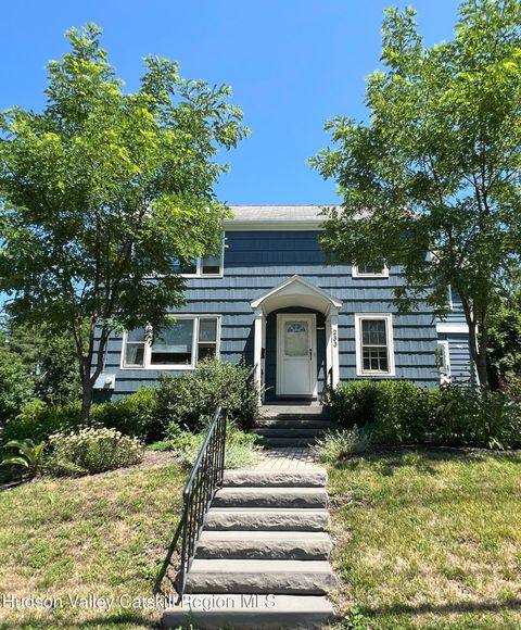 Homes For Rent - 233 Main Street<br/> Ulster County, New Paltz, NY 12561