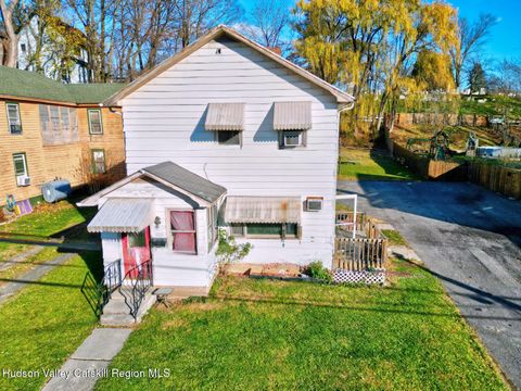 Photo of 60 North Street Street, Catskill, NY 12414 (MLS # 20255936)