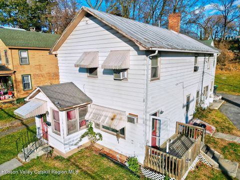 Photo of 60 North Street Street, Catskill, NY 12414 (MLS # 20255936)