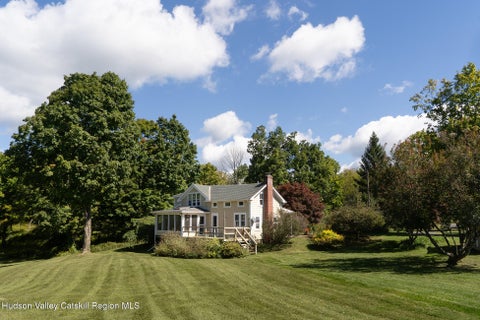 Photo of 377 County Road 15, Elizaville, NY 12523 (MLS # 20265829)