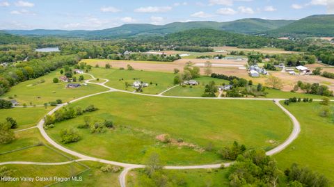 Vacant Land For Sale - Deerfield Circle<br/> Copake, NY 12516