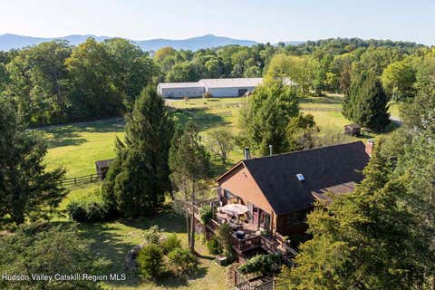 Vacant Land For Sale - 317 County Route 6<br/> Germantown, NY 12526