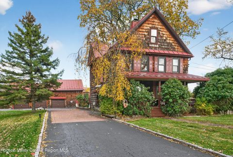 Photo of 5030 State Route 213, Olivebridge, NY 12461 (MLS # 20255765)